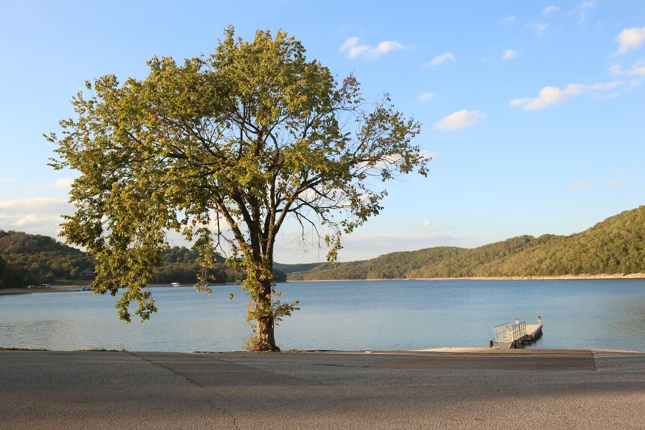 Riverfront Park