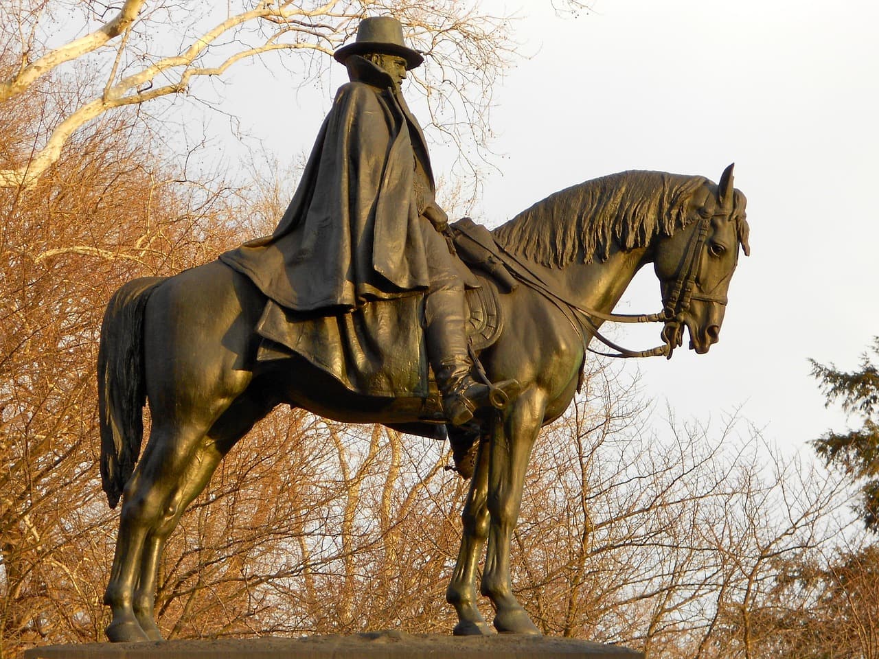 Ulysses S. Grant Home