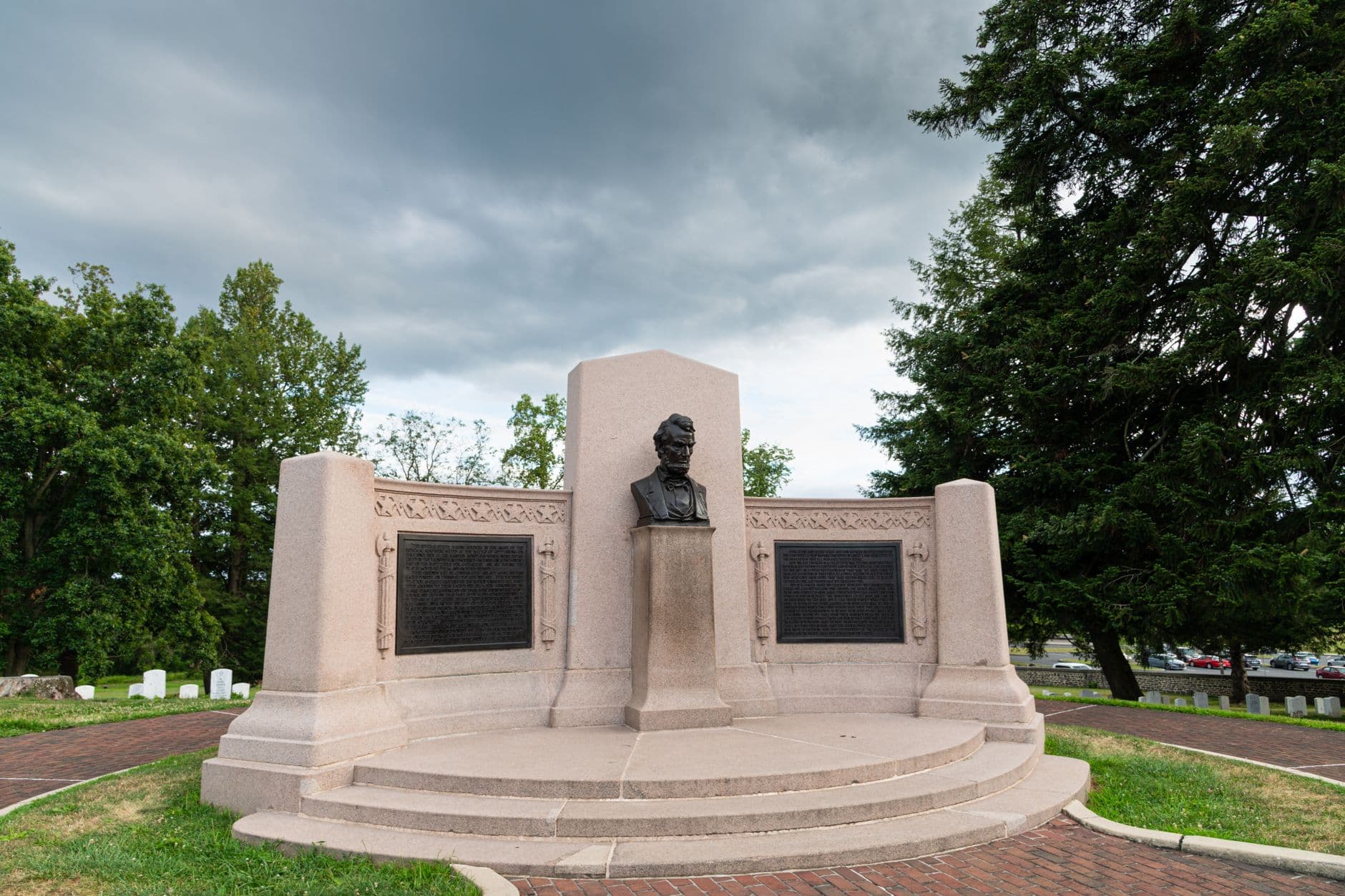 Soldiers' National Cemetery