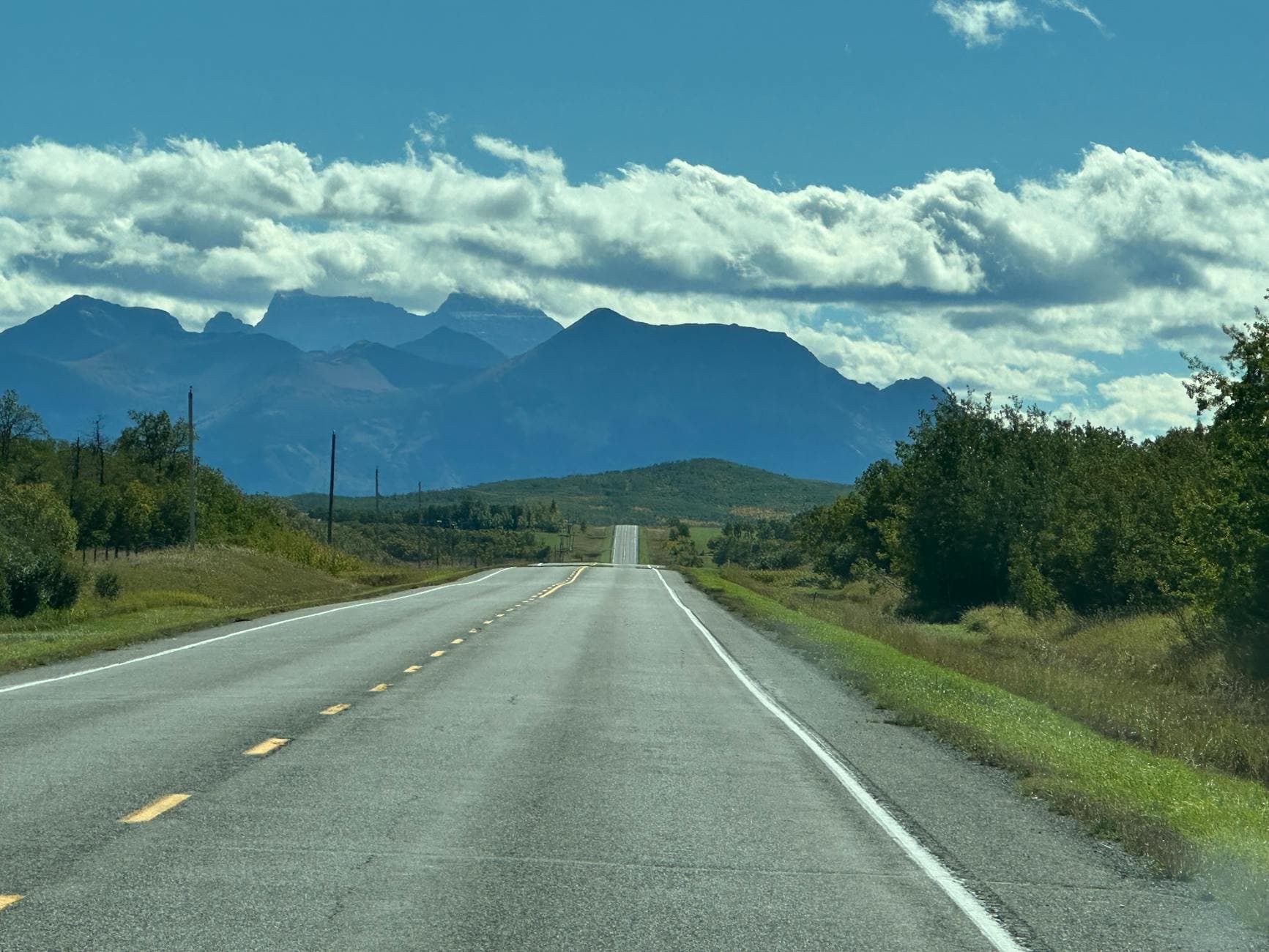Going-to-the-Sun Road