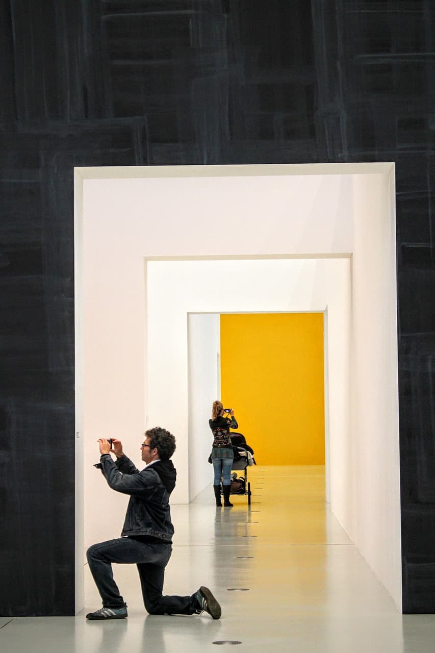 Grand Rapids Art Museum