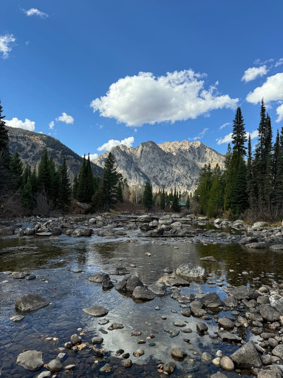 Jenny Lake