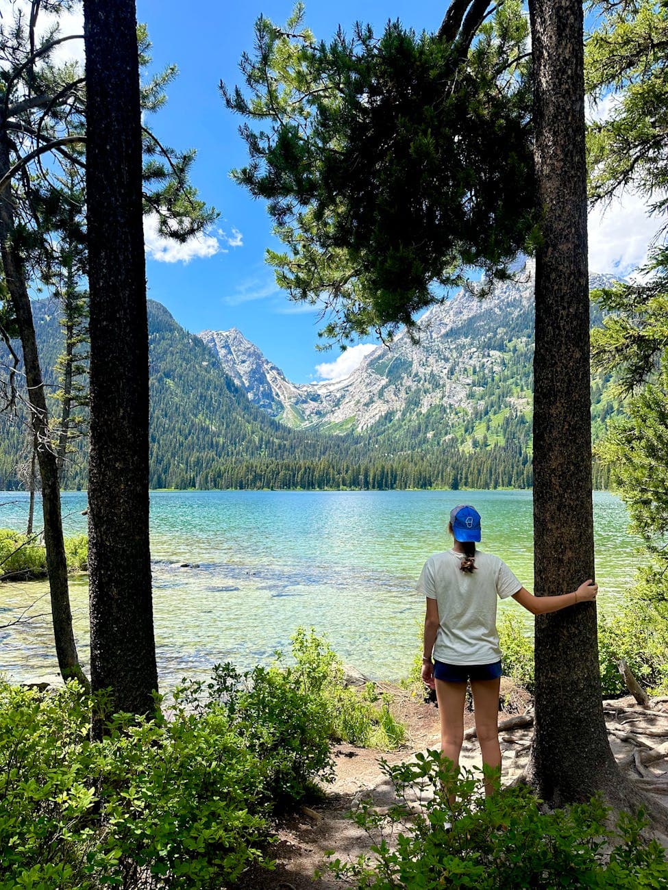 Jenny Lake