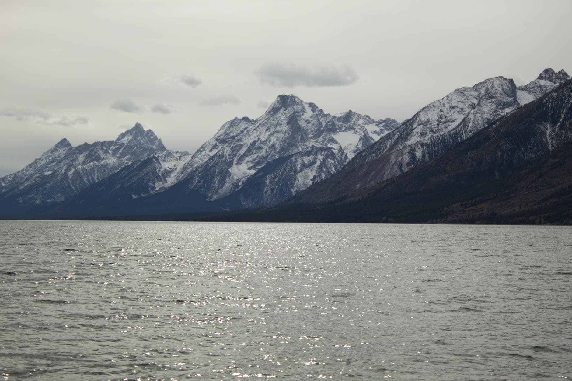 Jenny Lake