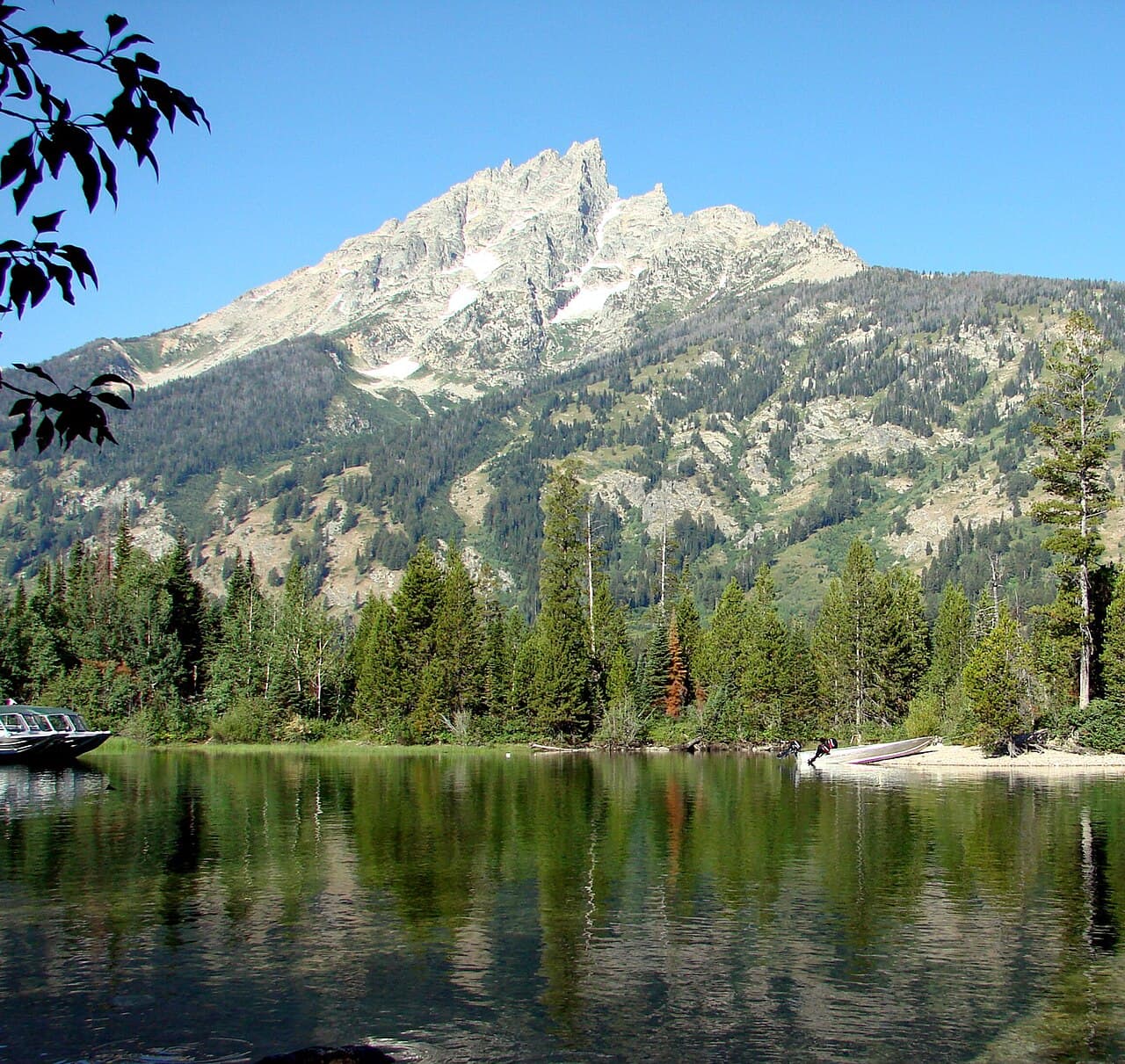 Wyoming
