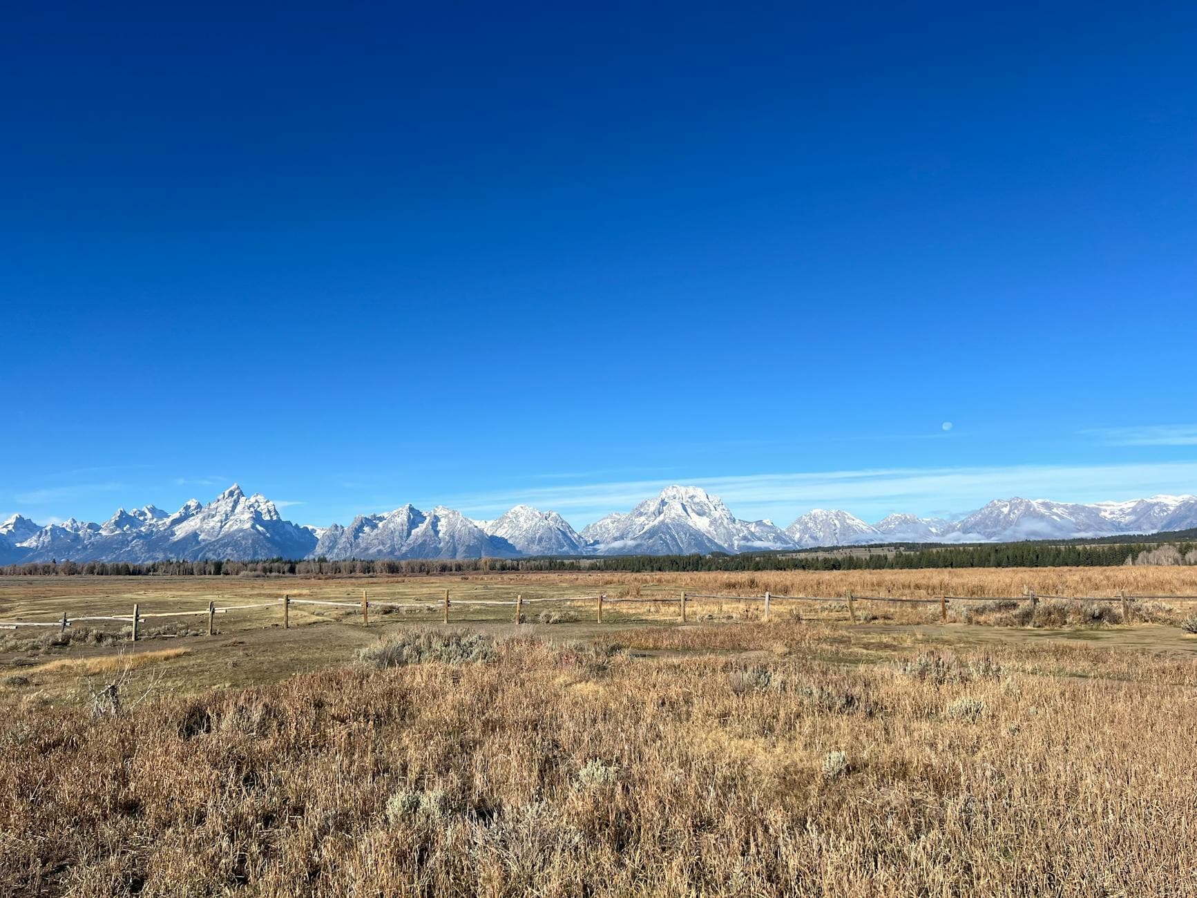 Schwabacher Landing