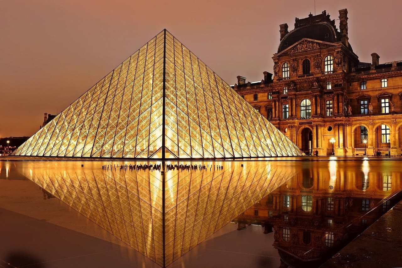 Paris Gibson Square Museum of Art