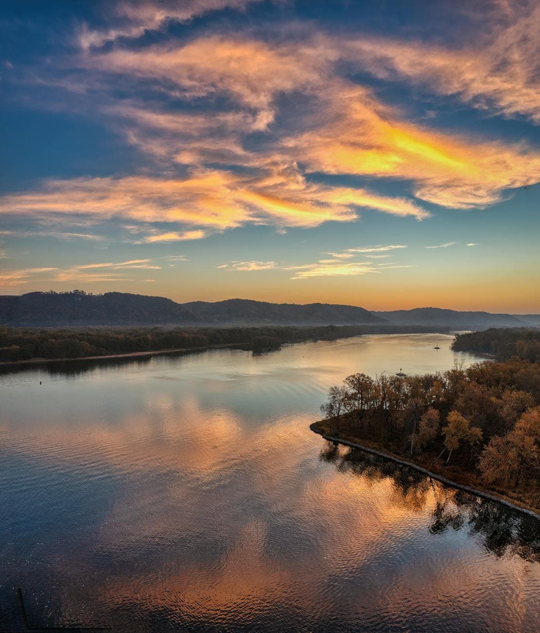 Missouri River (Giant Springs)
