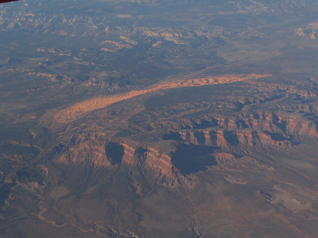 High Dune