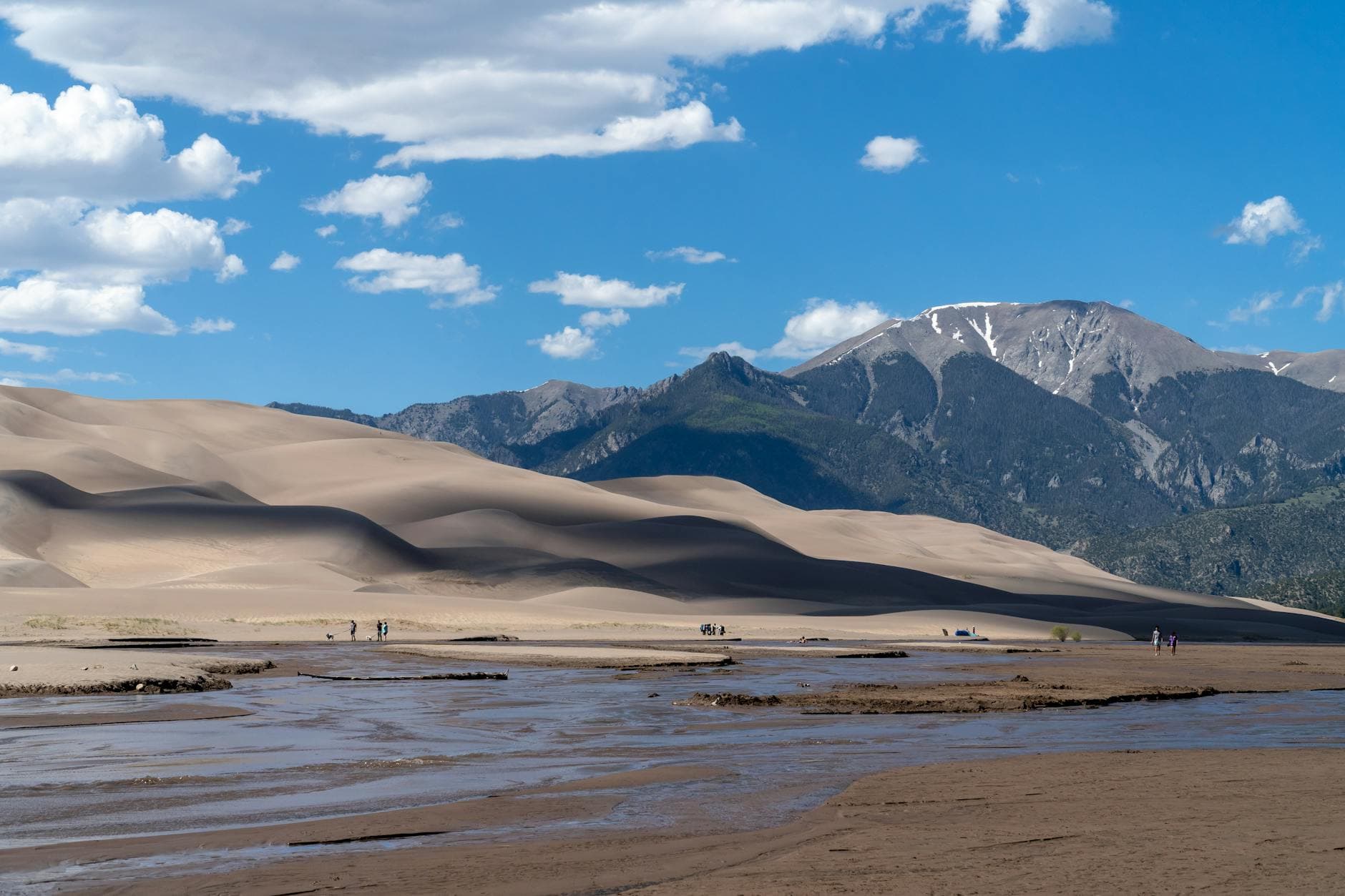 Medano Creek