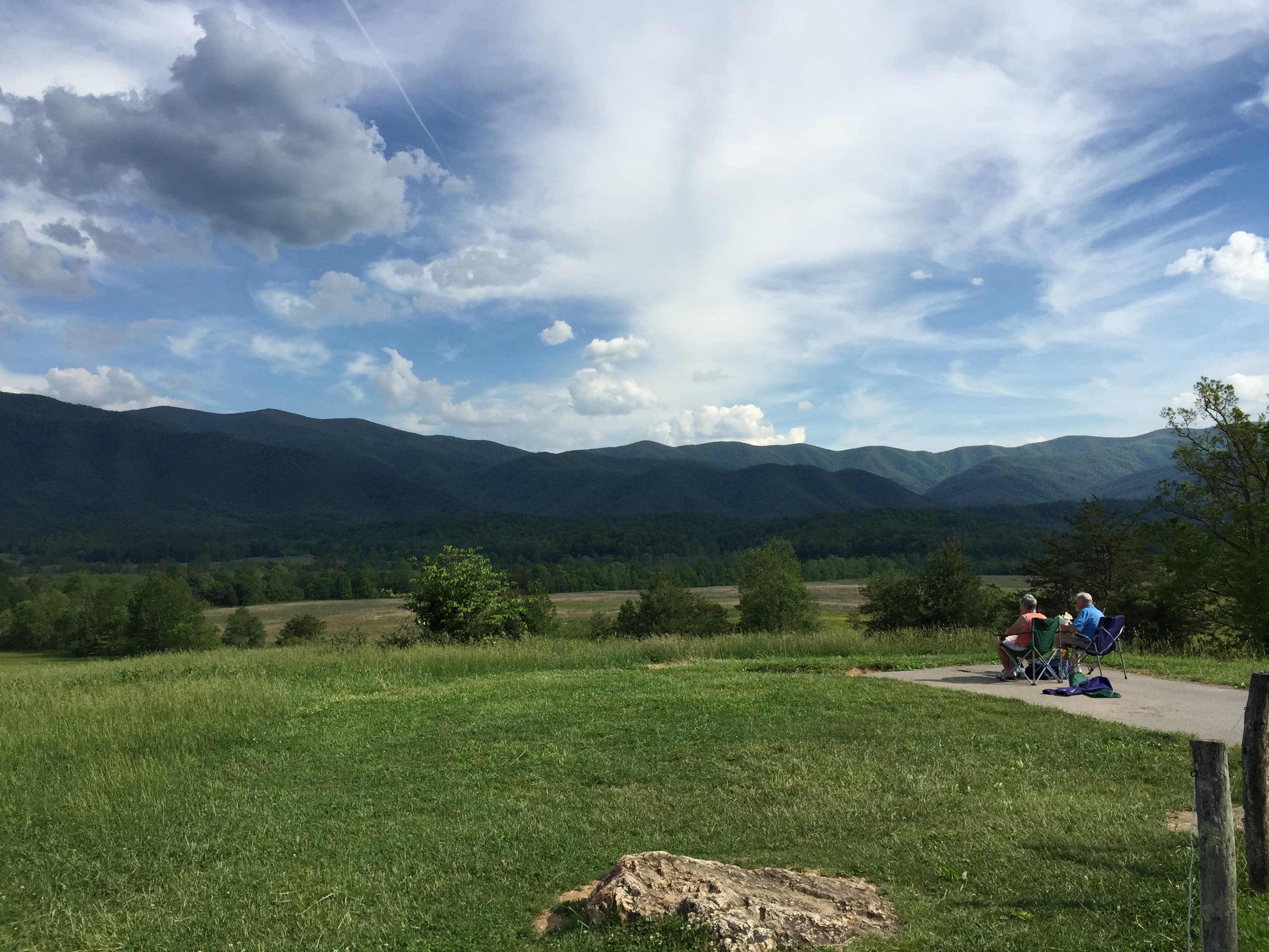 Cades Cove