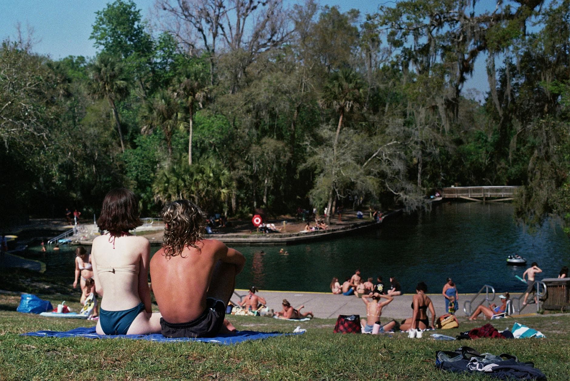 Wekiwa Springs