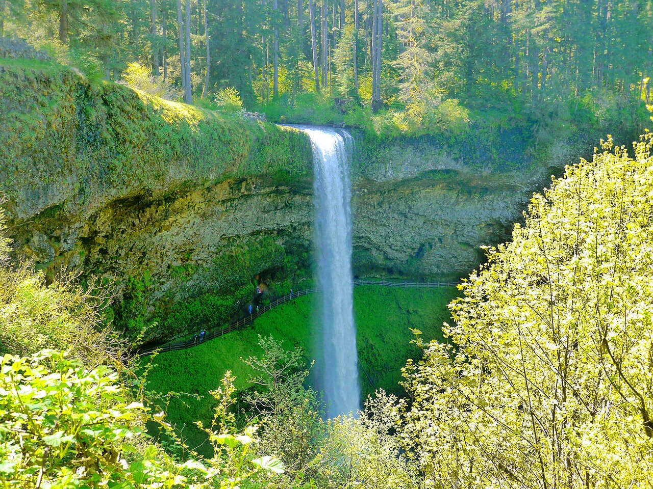 Falls Park