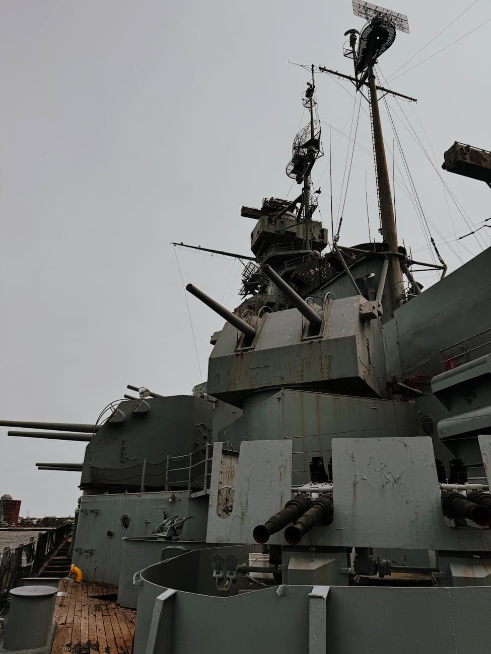 Ship Island (Fort Massachusetts)