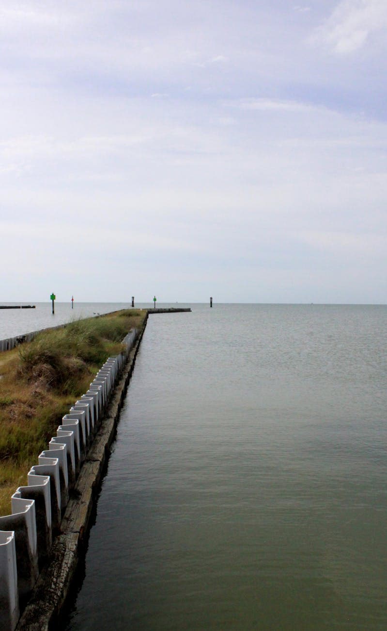 Rockport Beach