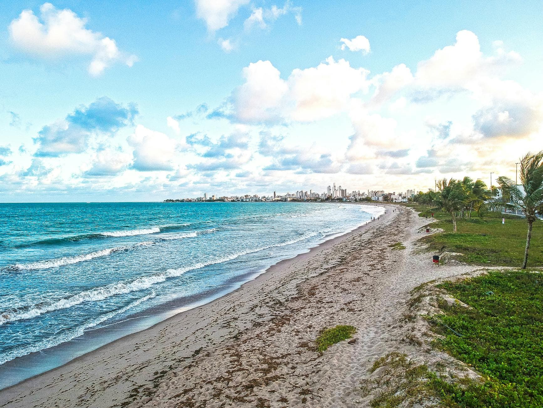 Rockport Beach