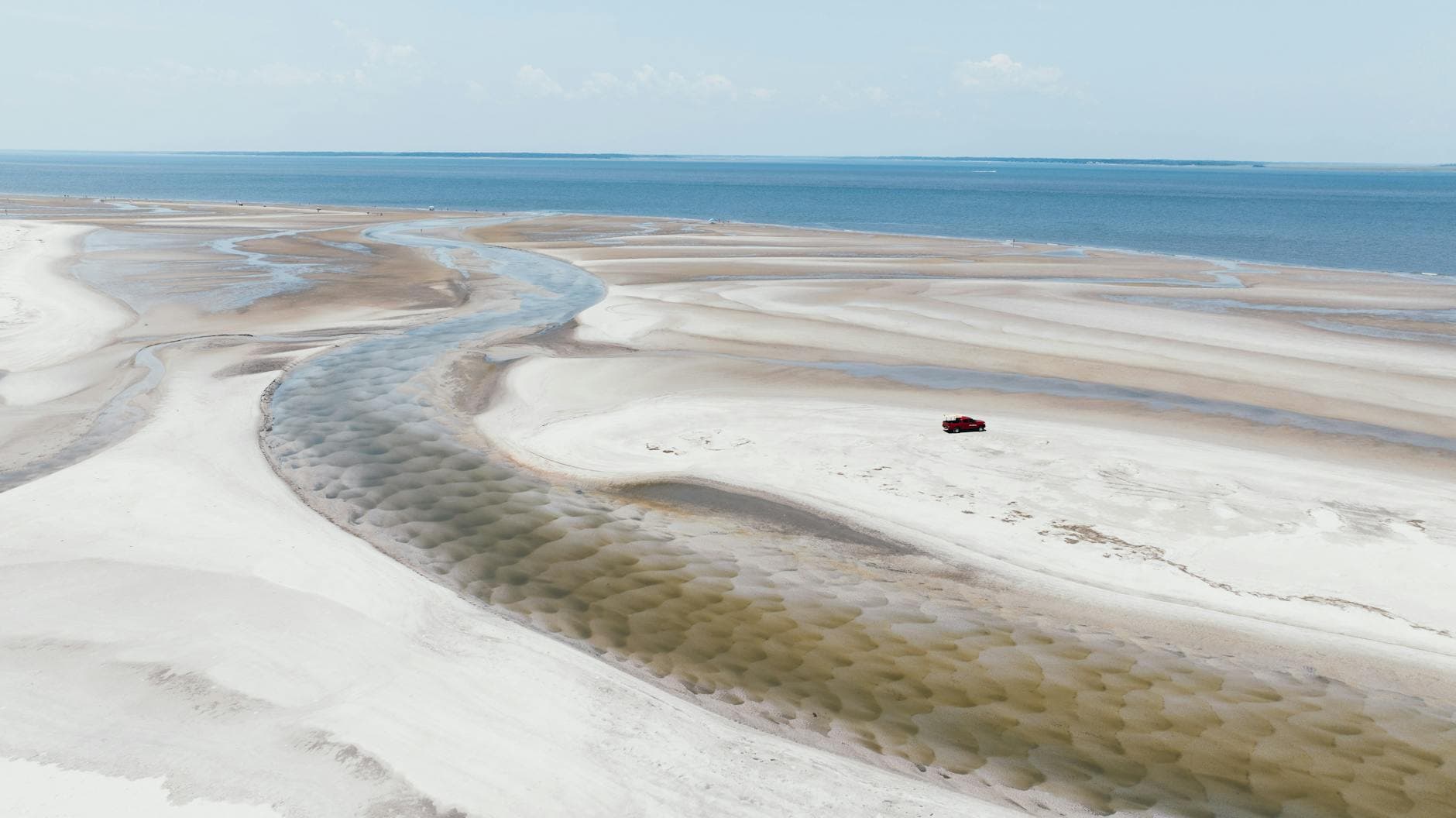 Dauphin Island Sea Lab