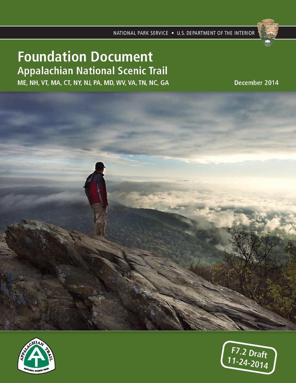 Appalachian Trail Conservancy