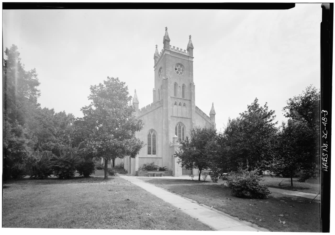 Madison Historic District