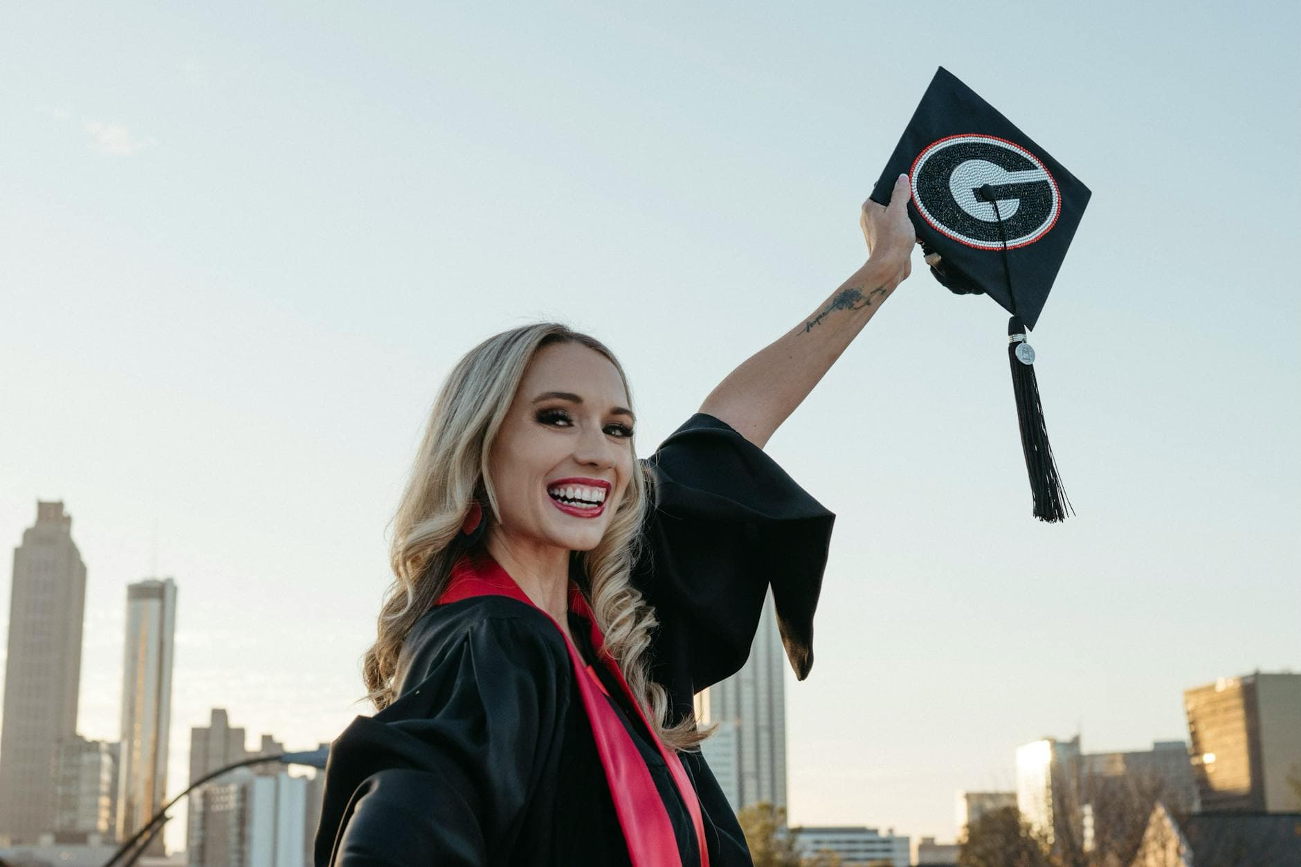 University of Georgia (Athens)