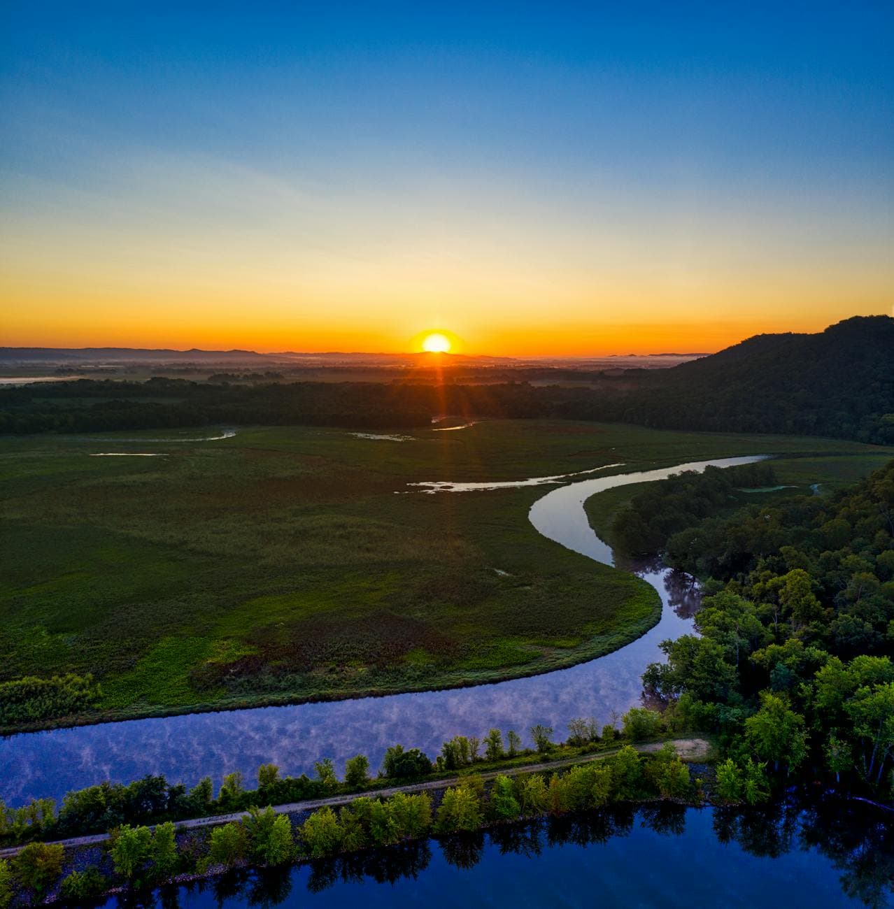 Brazos Bend SP