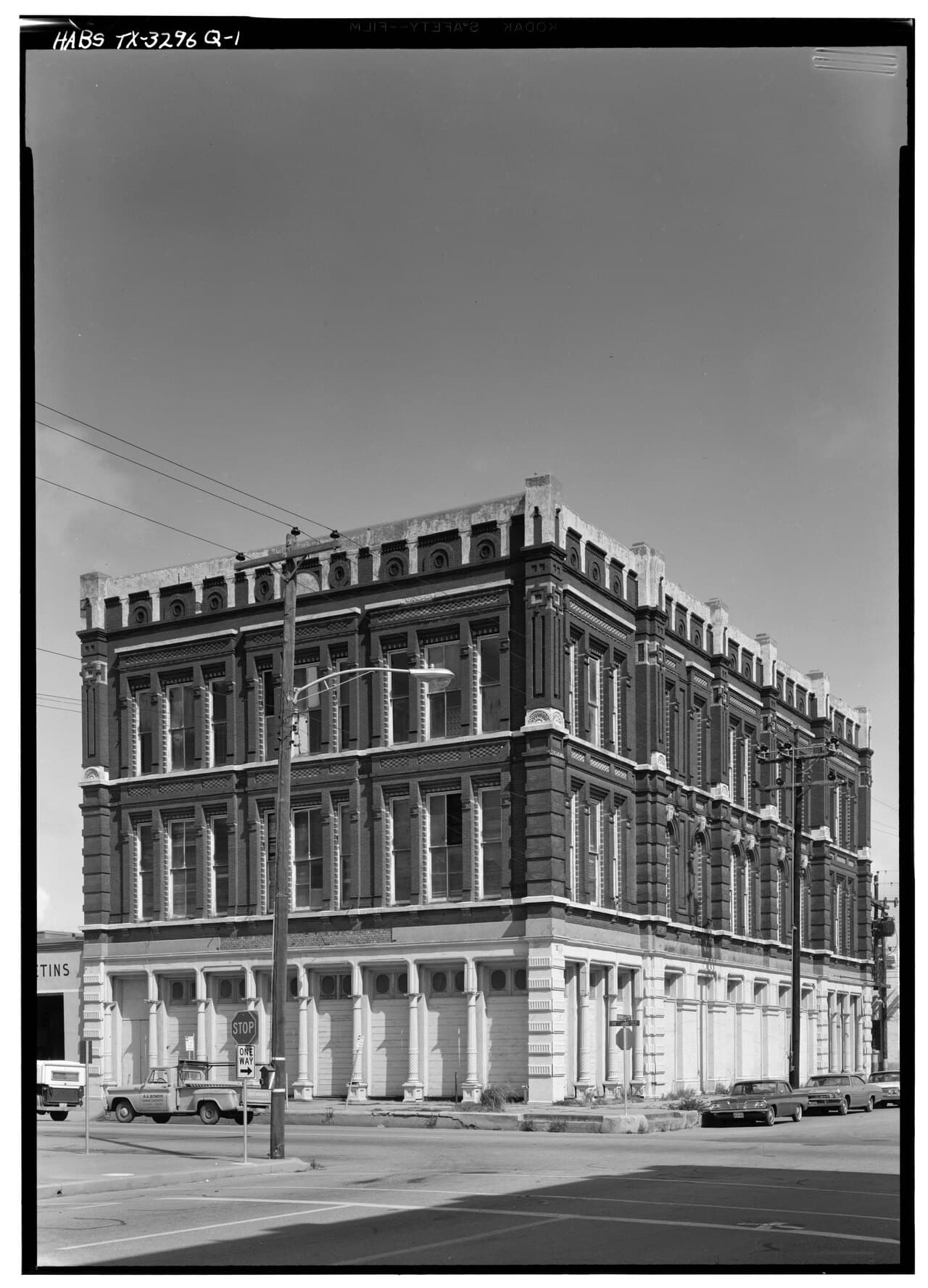 Galveston