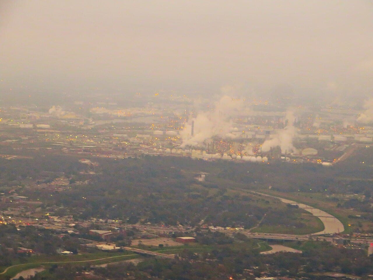 Space Center Houston
