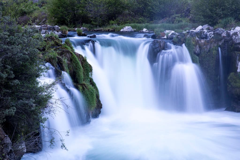 Idaho Falls River Walk