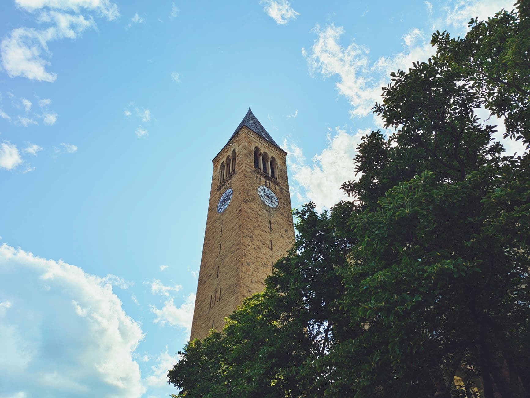 Ithaca