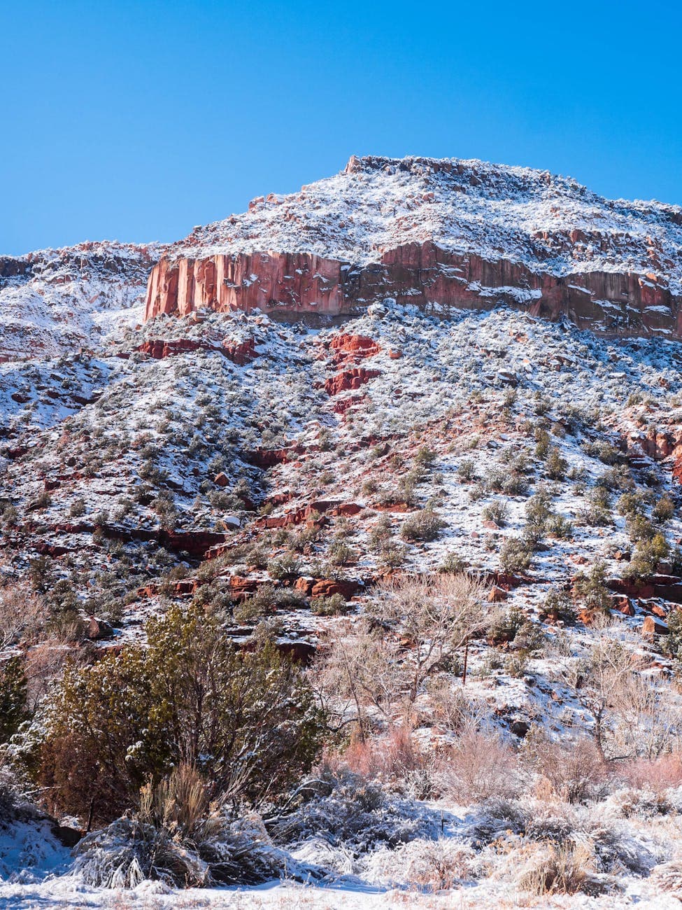 Battleship Rock