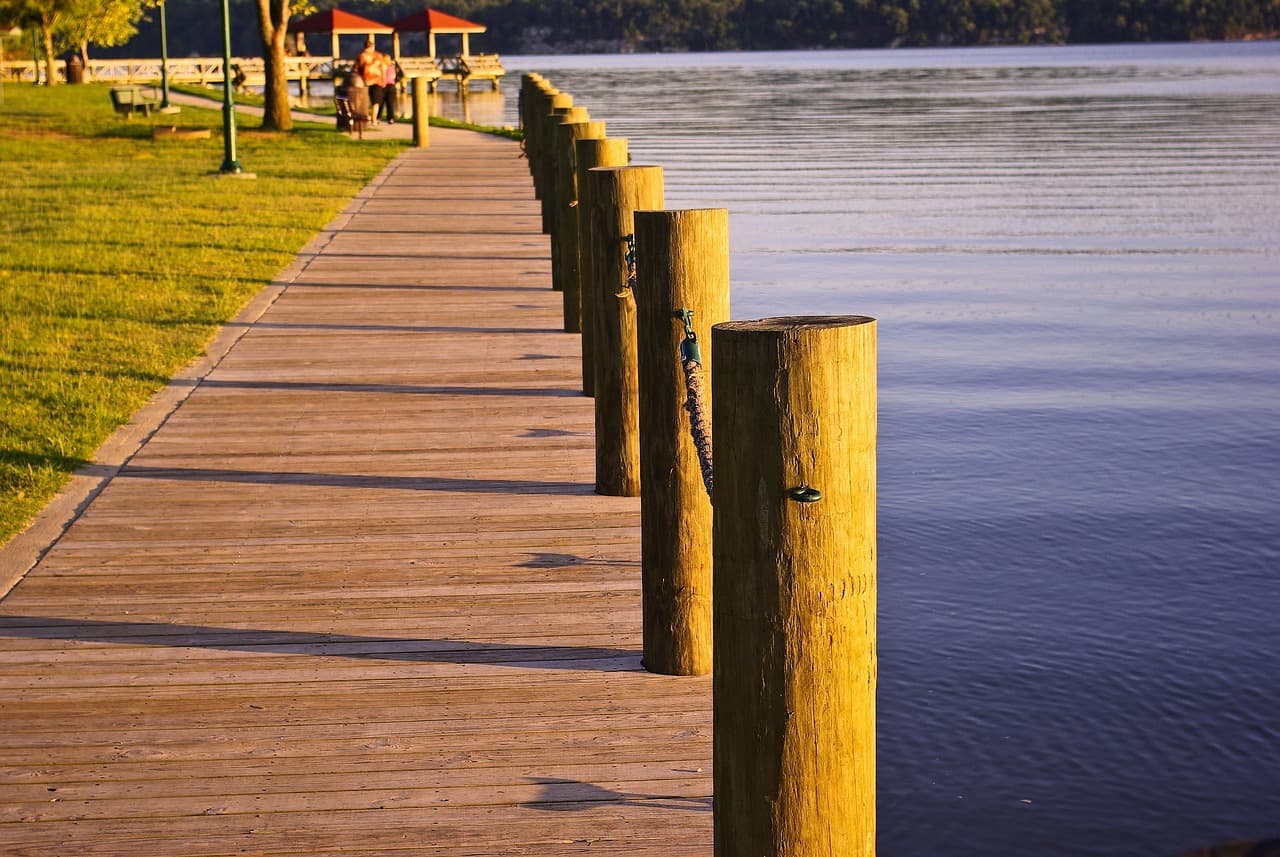 Marianna-Jonesboro State Park