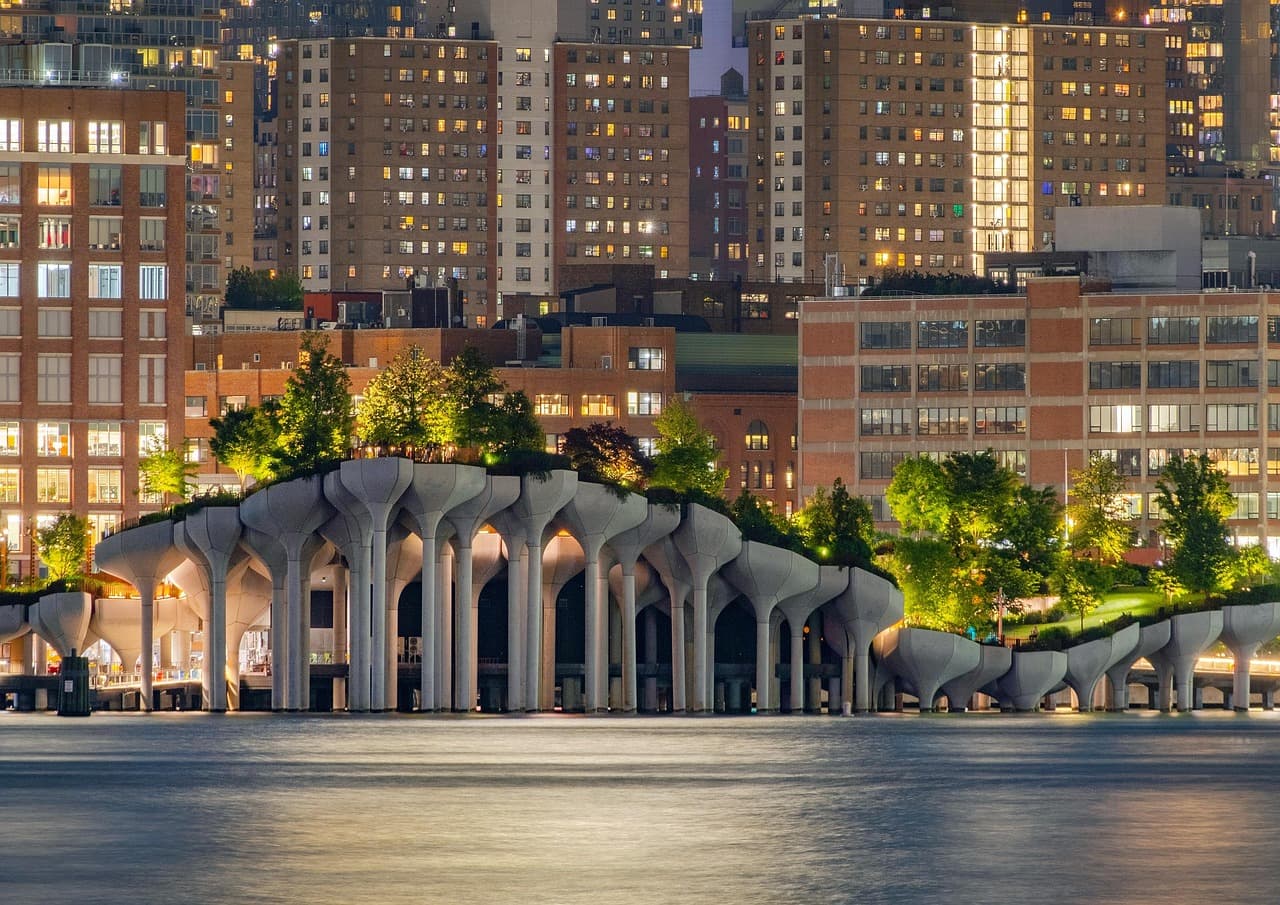 Hudson River Maritime Museum