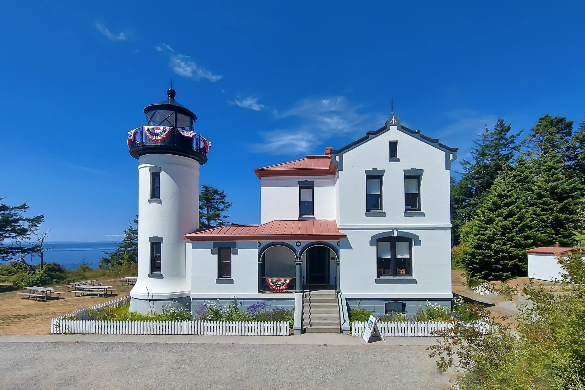 Port Gamble (historic town)