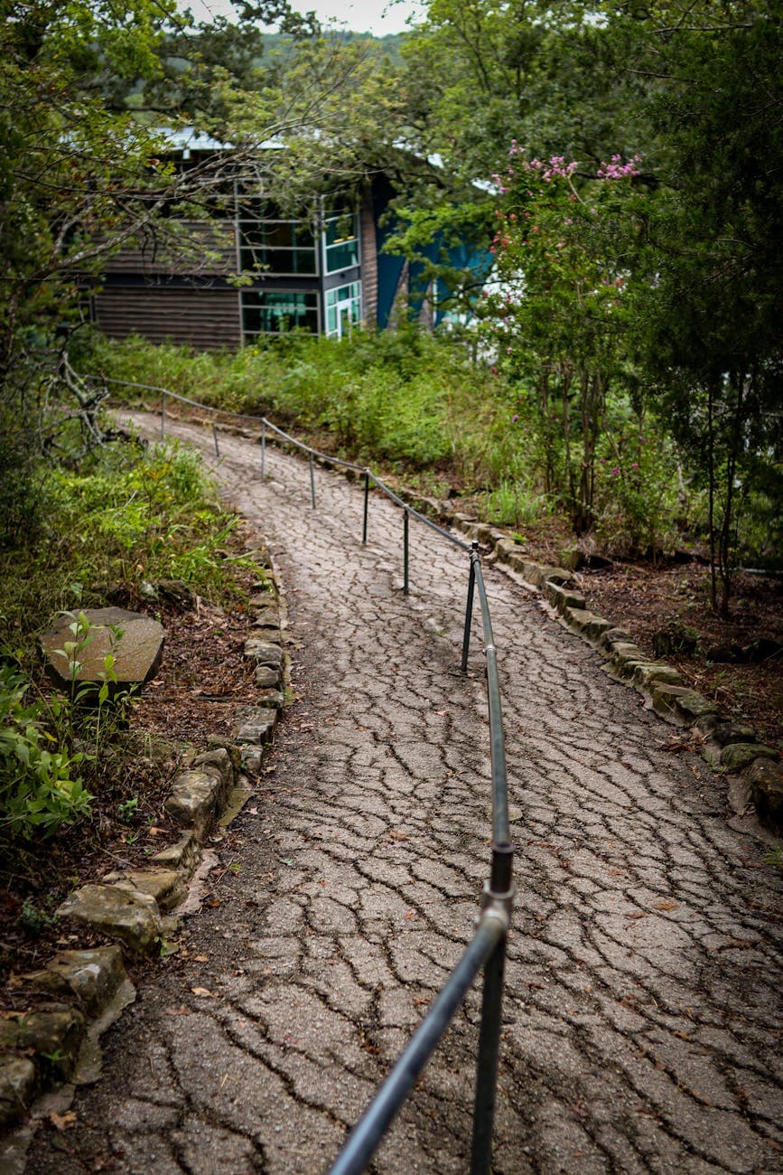 Ijams Nature Center