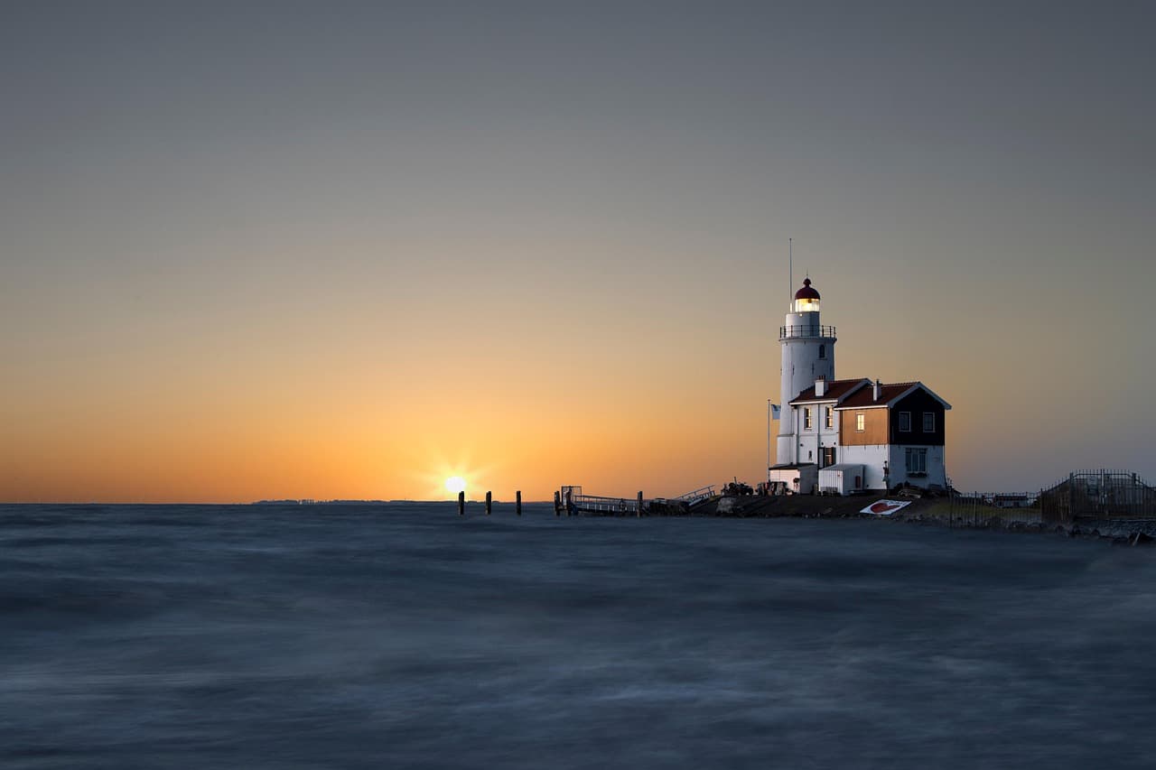 Marblehead Lighthouse