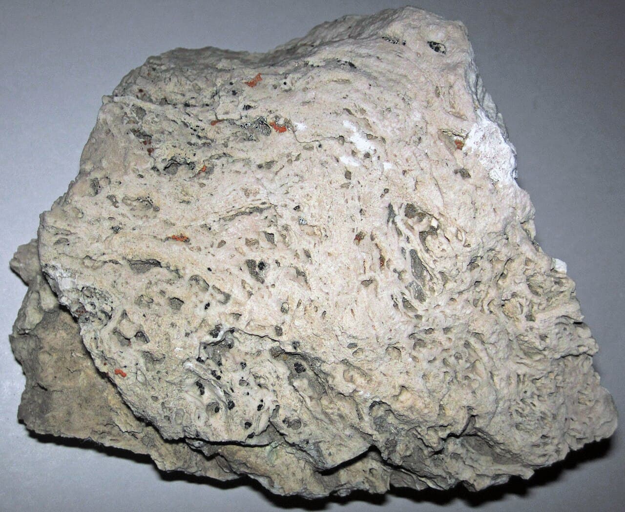 Cave Rock