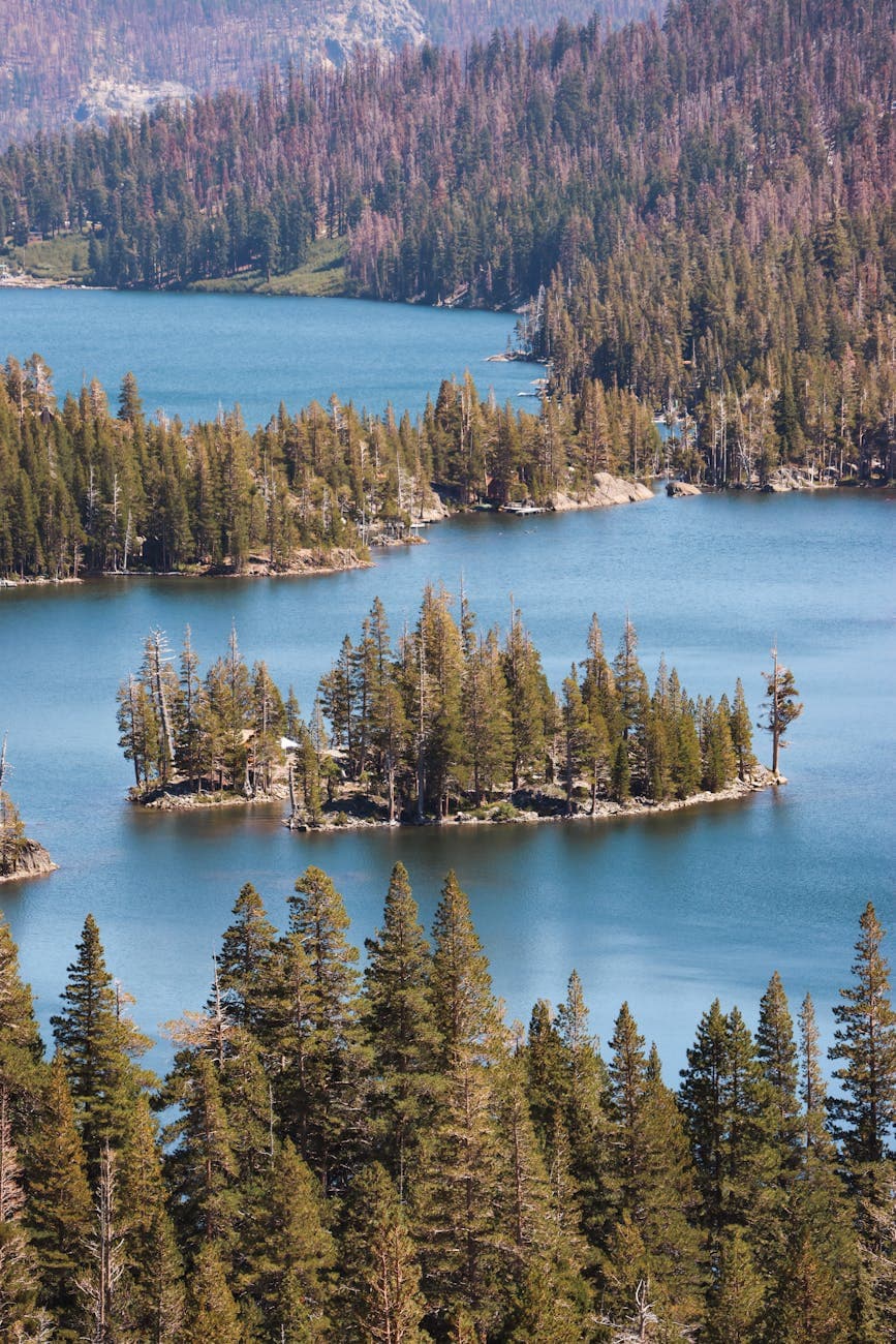 Spooner Lake