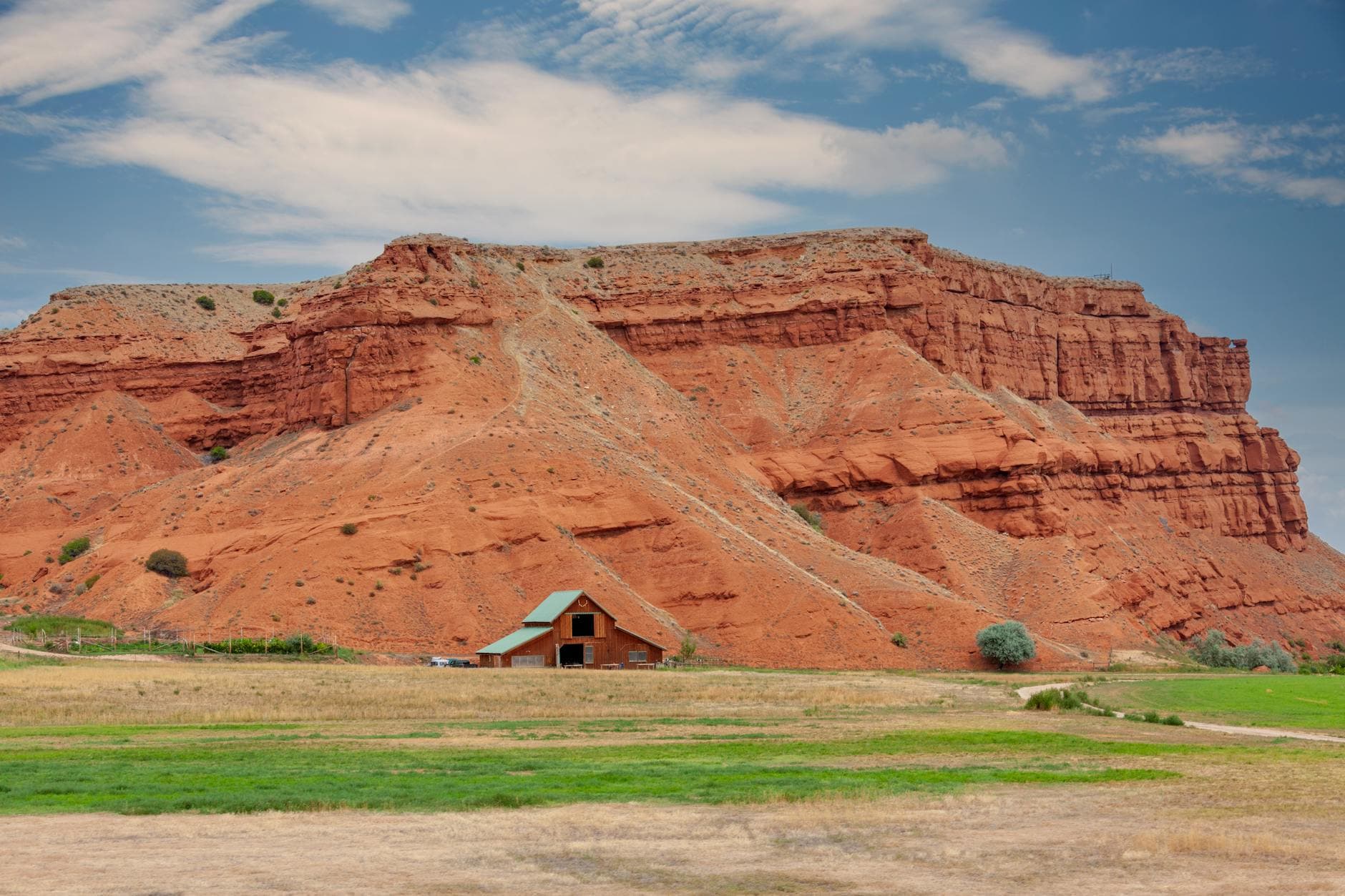 Wyoming Territorial Prison