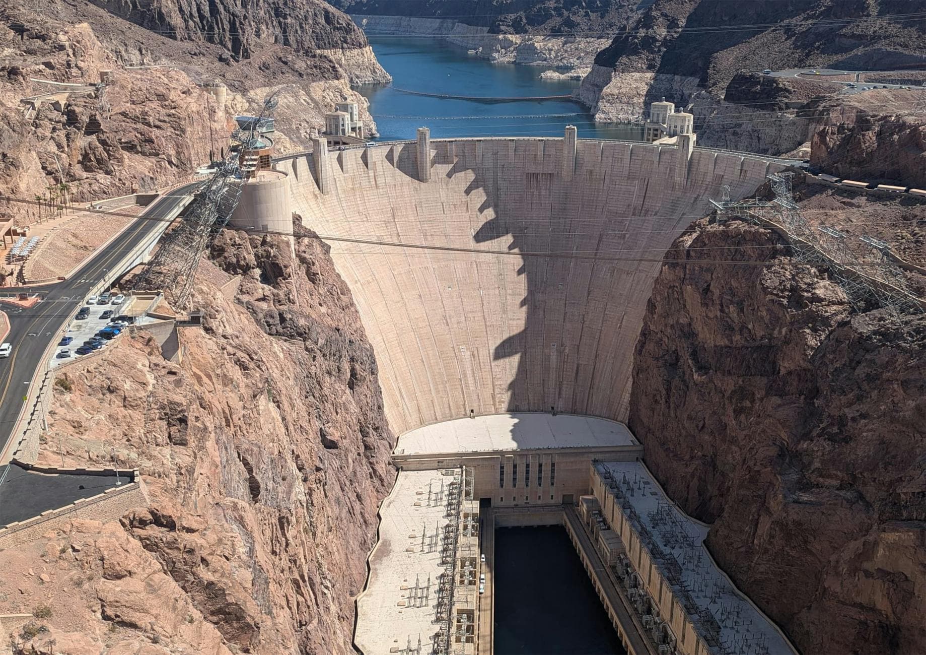 Hoover Dam