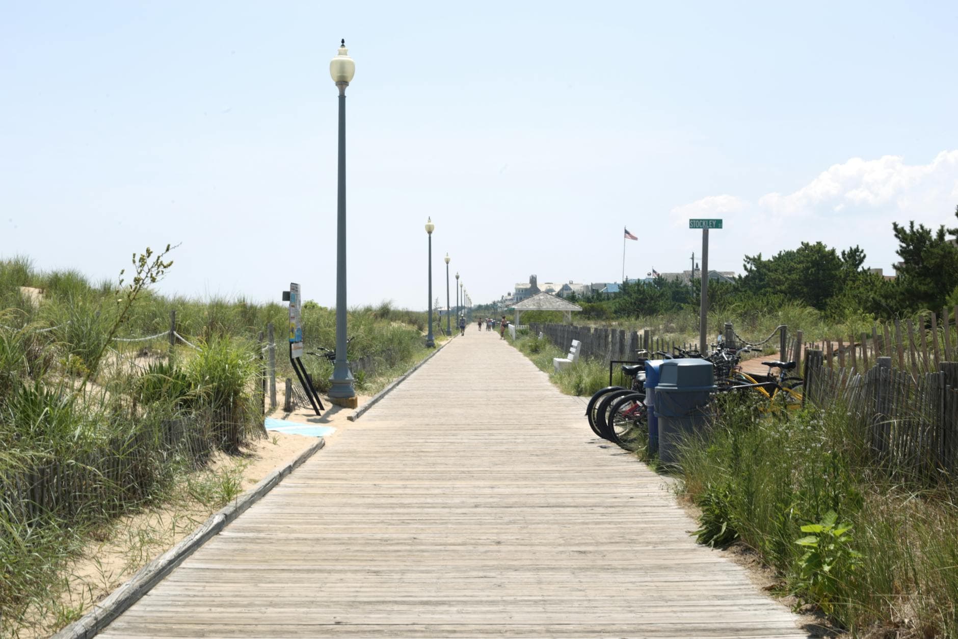 Rehoboth Boardwalk