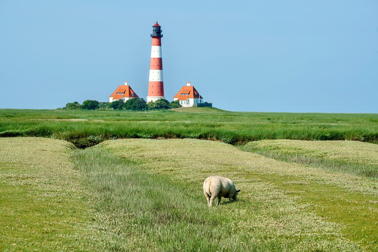North Head Lighthouse