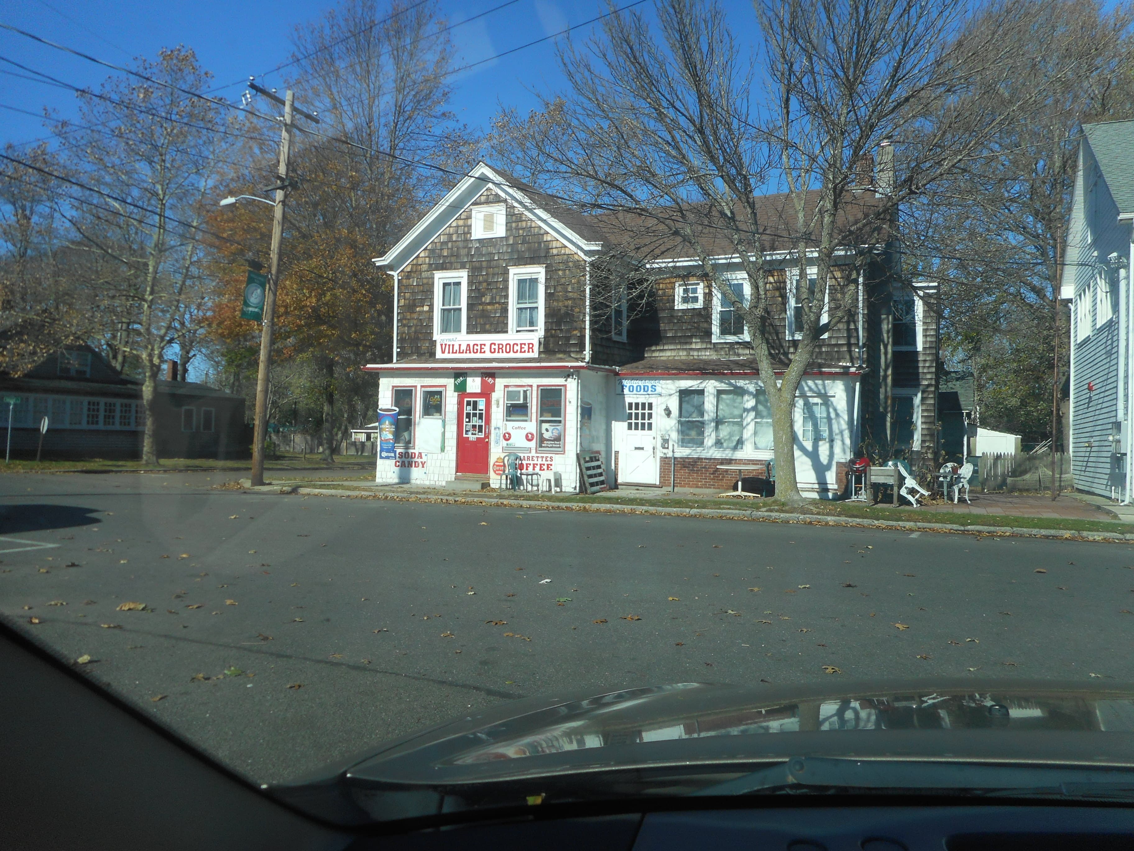 Greenport