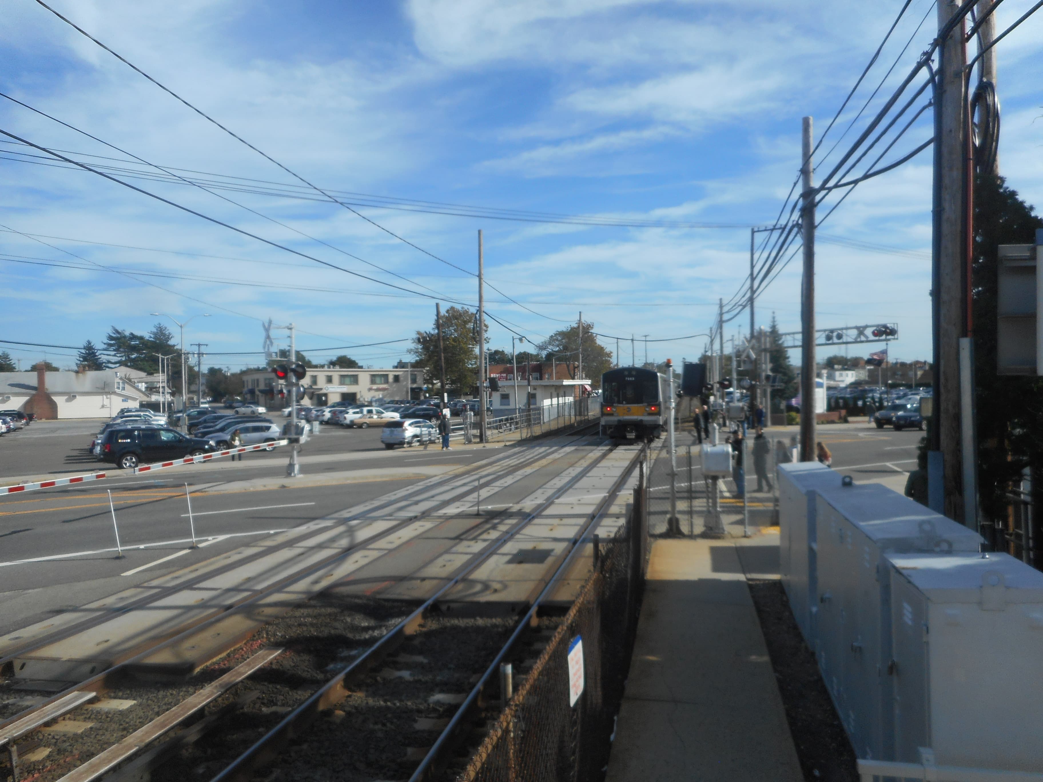 Greenport