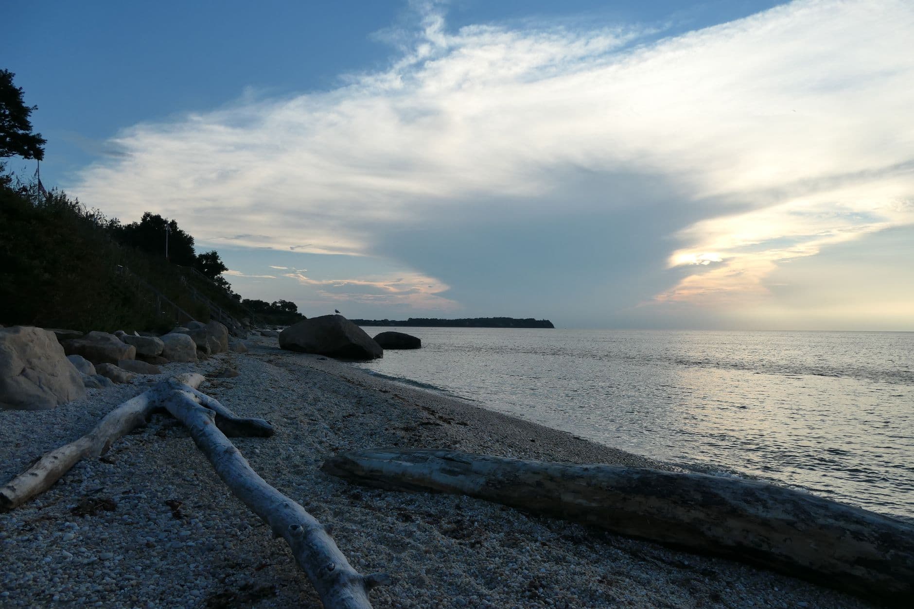 Long Island North Fork