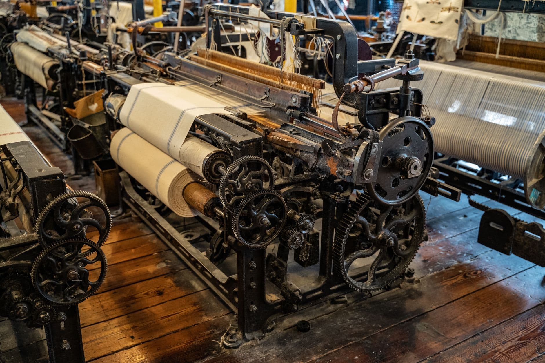 Slugger Museum & Factory
