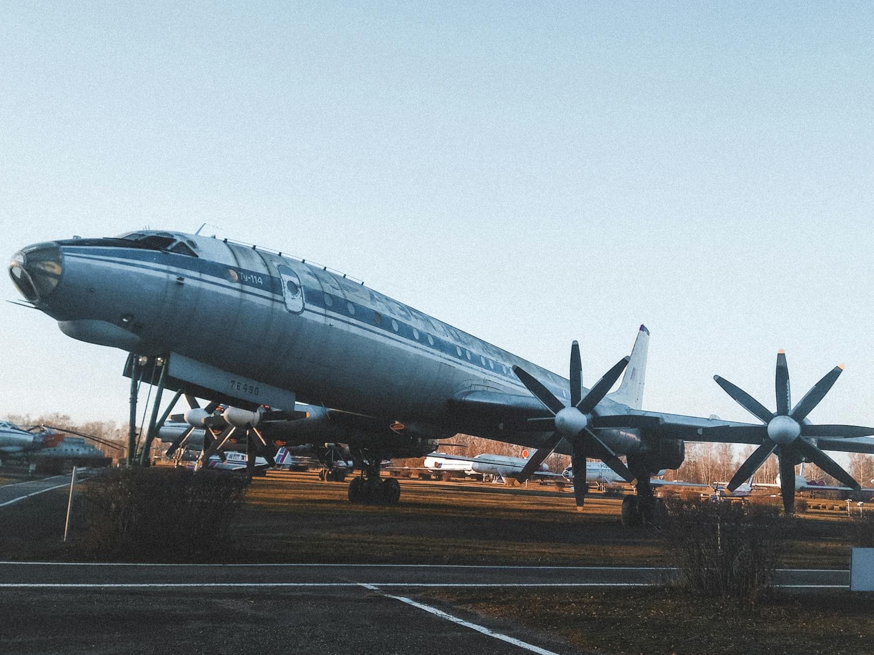 Silent Wings Museum