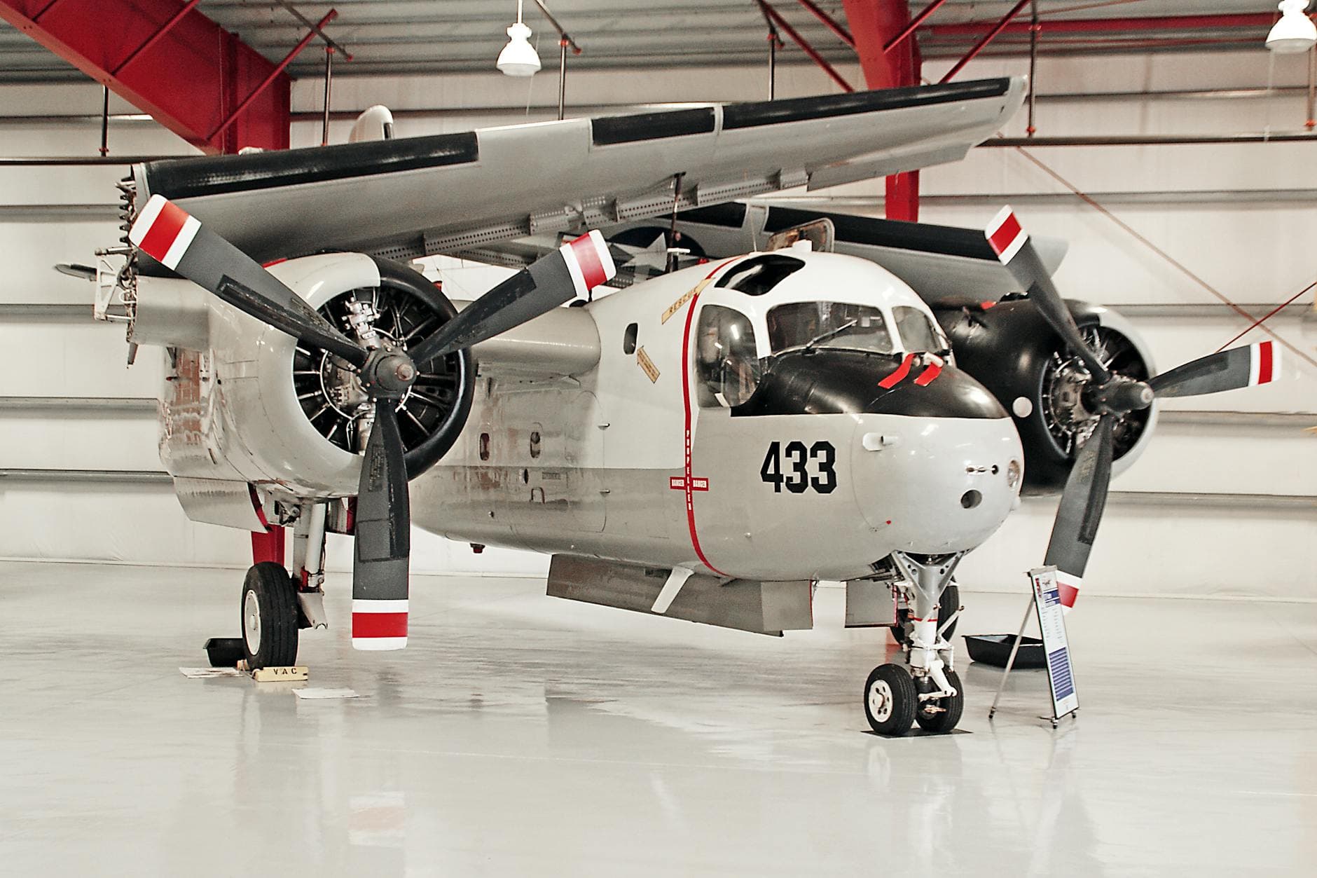 Silent Wings Museum