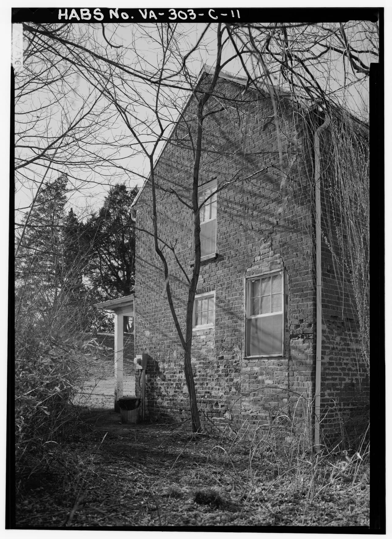 Poplar Forest