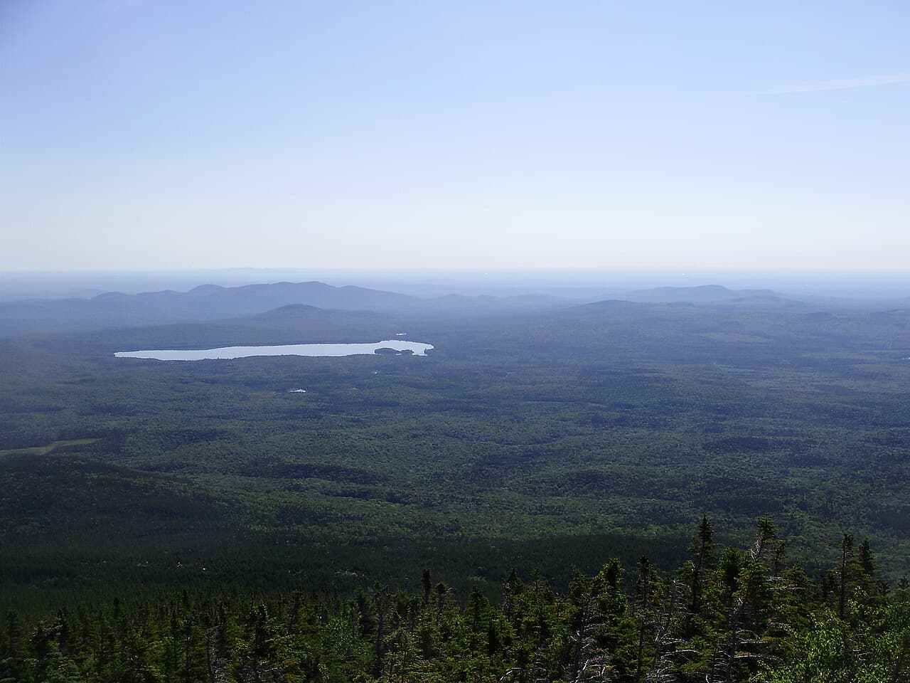Katahdin