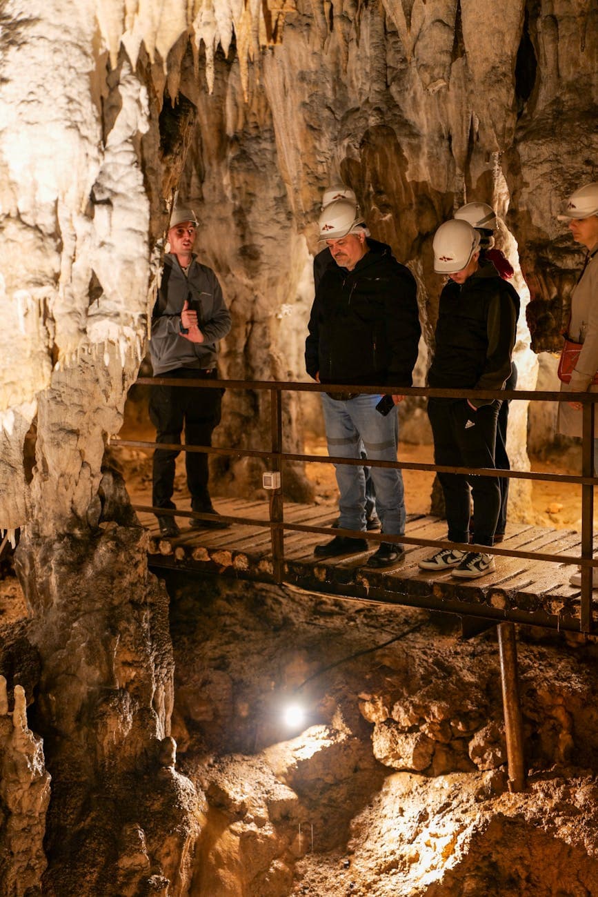 Mammoth Cave area